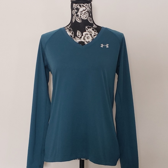 Under Armour long sleeve - Picture 1 of 3